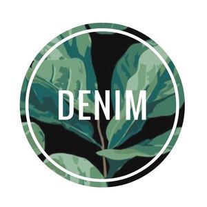 DENIM ——> BUNDLE AND SAVE 10-15%